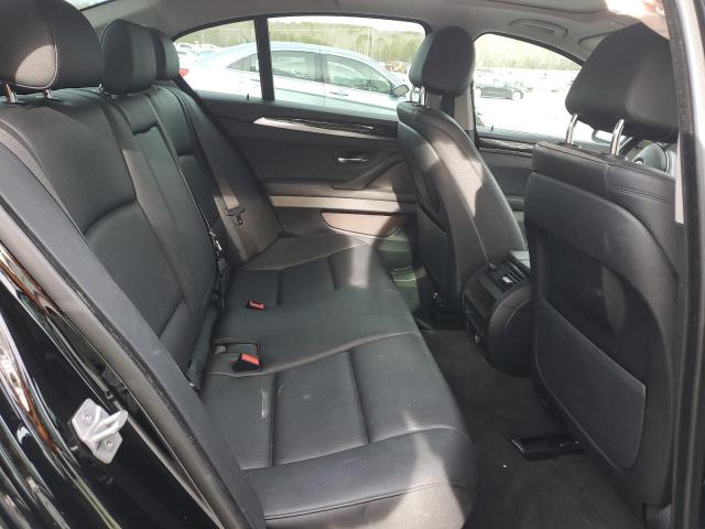 Photo 10 from auction – 2016 BMW 528 I with VIN WBA5A5C57GG348416
