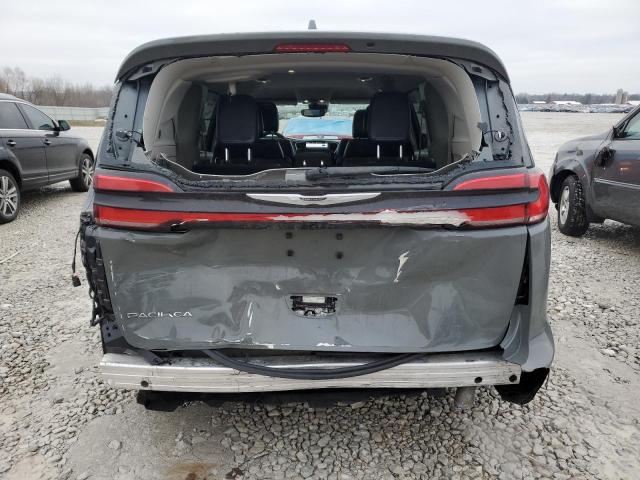 Foto 6 de la subasta – 2022 CHRYSLER PACIFICA T con VIN 2C4RC1BG4NR132464
