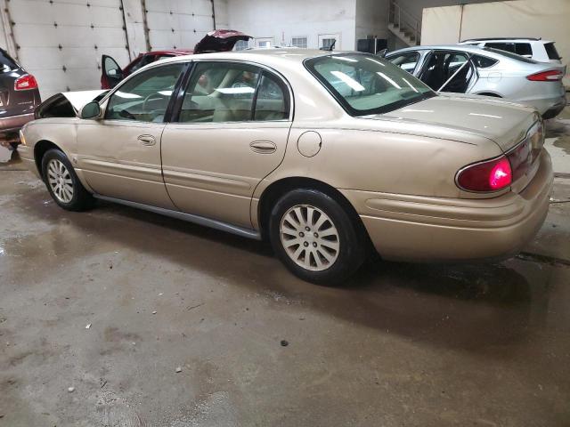 Photo 2 from auction – 2005 BUICK LESABRE LI with VIN 1G4HR54K65U285395