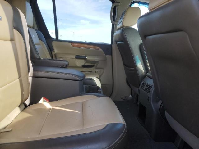Photo 10 from auction – 2014 NISSAN ARMADA PLA with VIN 5N1AA0NE2EN603205