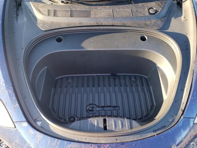 Photo 11 from auction – 2023 TESLA MODEL 3 with VIN 5YJ3E1EA7PF448107