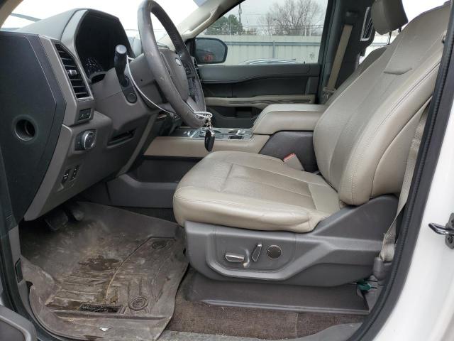 Photo 7 from auction – 2018 FORD EXPEDITION with VIN 1FMJK1HT4JEA21372