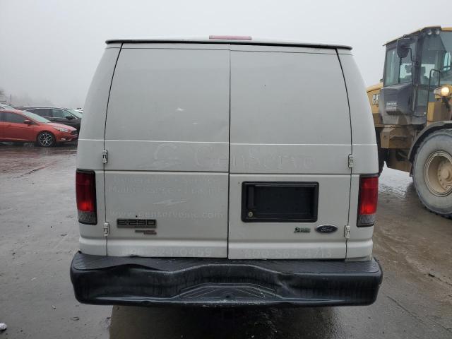 Photo 6 from auction – 2014 FORD ECONOLINE with VIN 1FTNE2EW1EDB12550