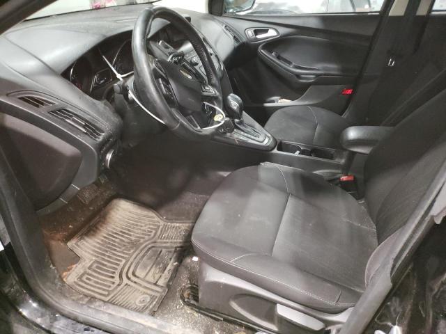 Photo 7 from auction – 2018 FORD FOCUS with VIN 1FADP3FE6JL246929