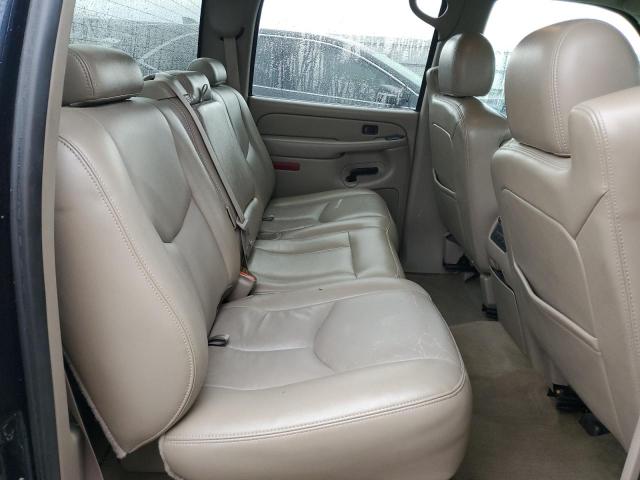 Photo 10 from auction – 2006 GMC NEW SIERRA with VIN 2GTEK13Z061258600