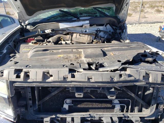 Photo 11 from auction – 2015 CHEVROLET SILVERADO with VIN 1GC1KWE84FF139425