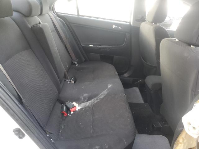 Photo 10 from auction – 2015 MITSUBISHI LANCER ES with VIN JA32U2FU9FU009945