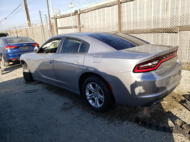 Photo 2 from auction – 2016 DODGE CHARGER SE with VIN 2C3CDXBG1GH115057