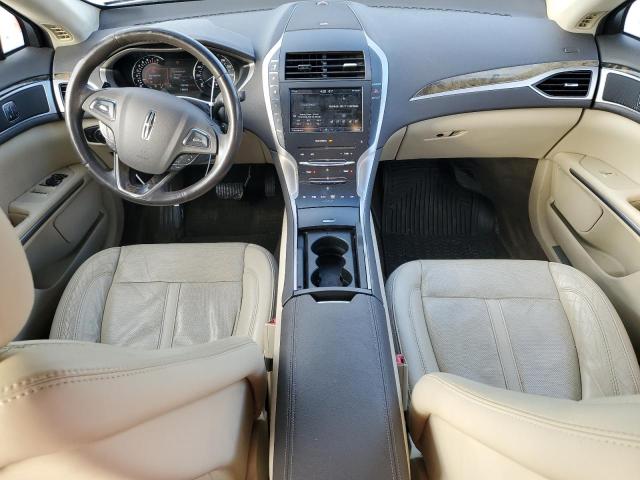 Photo 8 from auction – 2015 LINCOLN MKZ with VIN 3LN6L2G9XFR611918