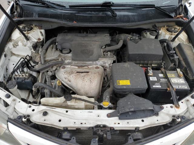 Photo 11 from auction – 2013 TOYOTA CAMRY L with VIN 4T1BF1FK8DU664059
