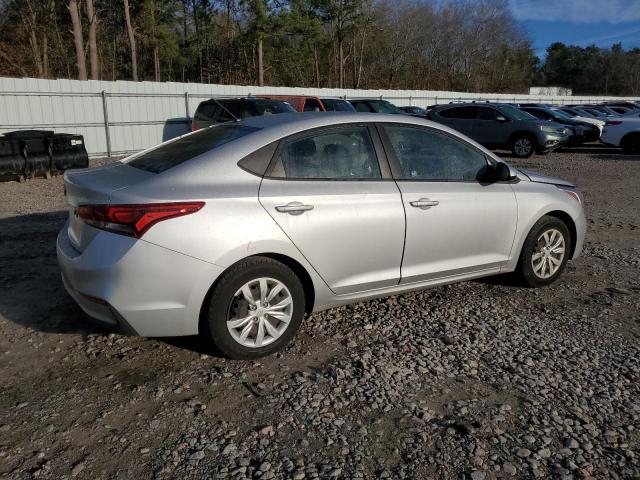 Photo 3 from auction – 2019 HYUNDAI ACCENT SE with VIN 3KPC24A38KE079595