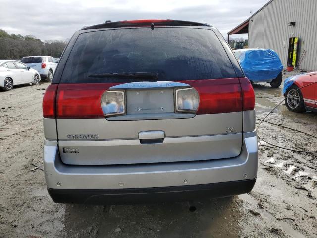 Photo 6 from auction – 2007 BUICK RENDEZVOUS with VIN 3G5DA03L67S585567
