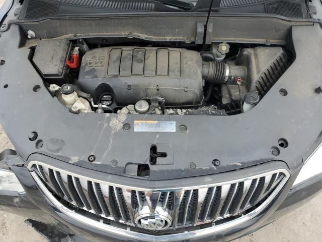 Photo 12 from auction – 2017 BUICK ENCLAVE with VIN 5GAKVBKD2HJ303844