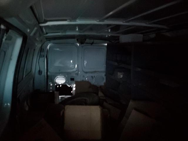 Photo 10 from auction – 2003 FORD ECONOLINE with VIN 1FTSE34L53HA09234