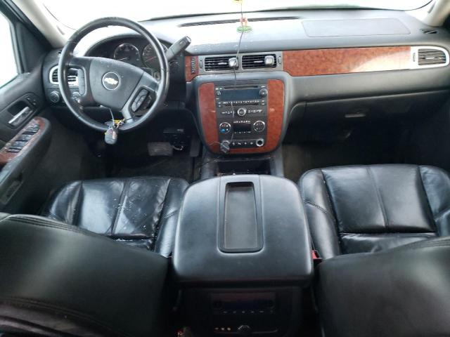 صورة رقم 8 من المزاد - 2007 CHEVROLET SILVERADO مع VIN 2GCEK13Y771640163