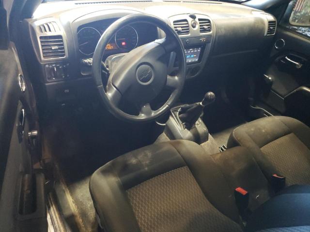 Photo 8 from auction – 2010 CHEVROLET COLORADO with VIN 1GCCSBD96A8113241