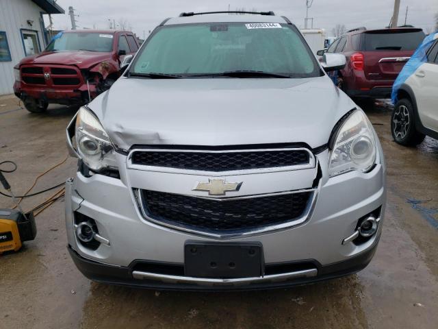 Photo 5 from auction – 2010 CHEVROLET EQUINOX LT with VIN 2CNFLGEY6A6390230