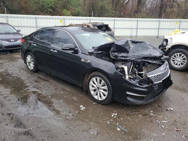 Photo 4 from auction – 2017 KIA OPTIMA EX with VIN 5XXGU4L36HG171815