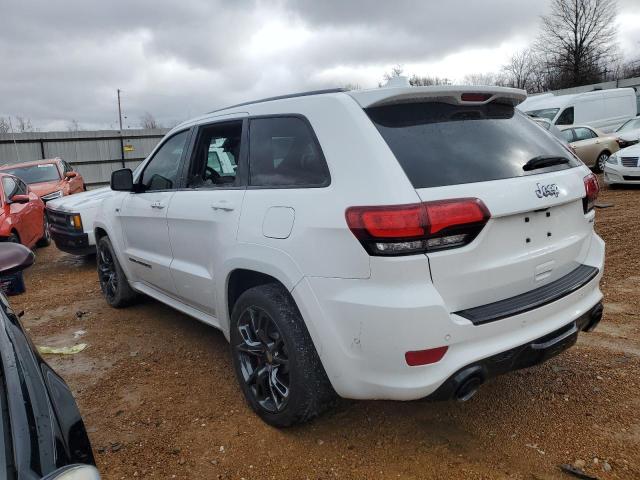 Photo 2 from auction – 2017 JEEP GRAND CHER with VIN 1C4RJFDJ5HC630715