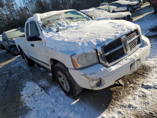 Photo 4 from auction – 2006 DODGE DAKOTA SLT with VIN 1D7HE42K46S682684