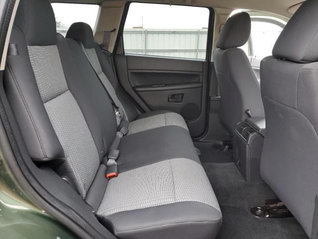 Photo 11 from auction – 2008 JEEP GRAND CHER with VIN 1J8GR48K88C104448