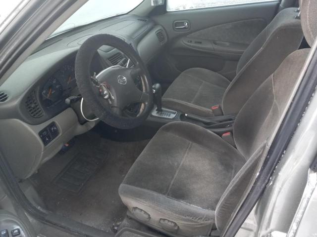 Photo 7 from auction – 2003 NISSAN SENTRA with VIN 3N1CB51DX3L792058
