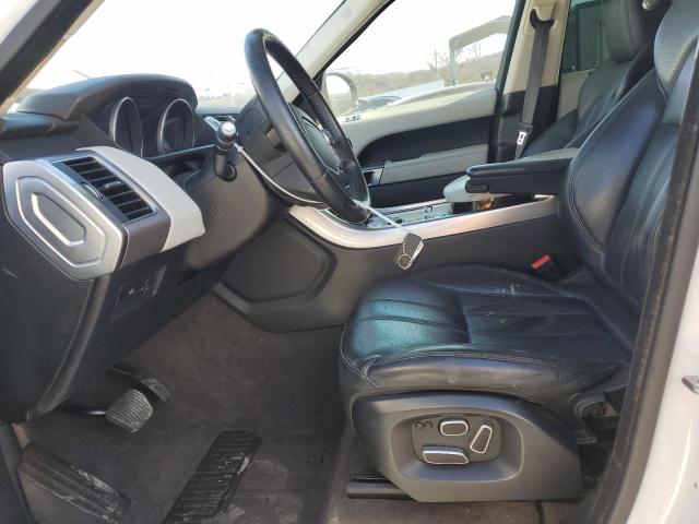 Photo 7 from auction – 2014 LAND ROVER RANGE ROVE with VIN SALWG2WF5EA323273