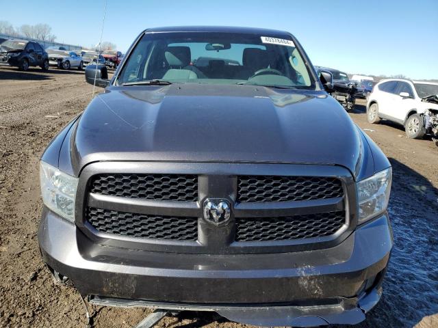 Photo 5 from auction – 2014 RAM 1500 ST with VIN 1C6RR7FT3ES300352