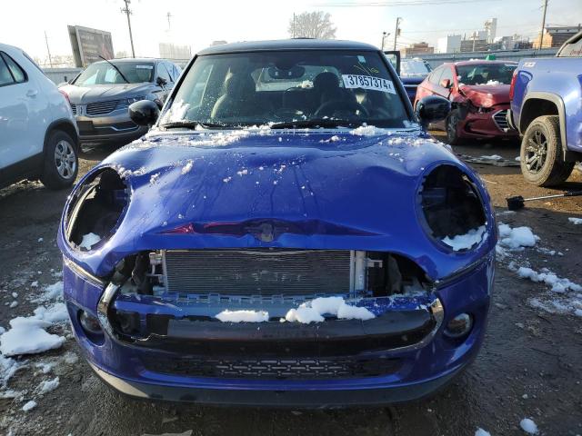 Photo 5 from auction – 2020 MINI COOPER with VIN WMWXR3C01L2L92476