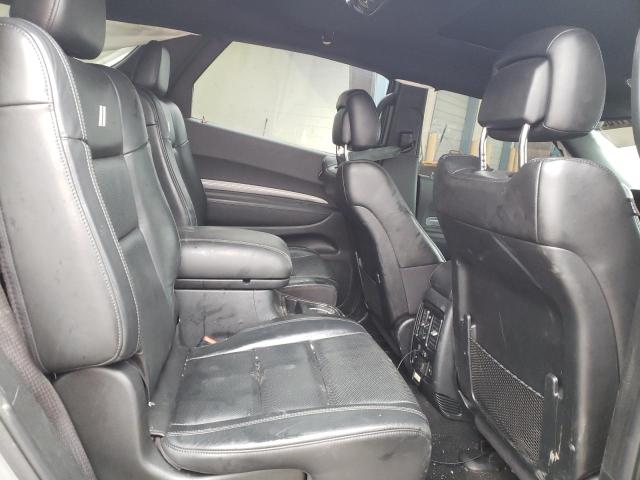 Photo 11 from auction – 2020 DODGE DURANGO R/ with VIN 1C4SDJCT0LC119713