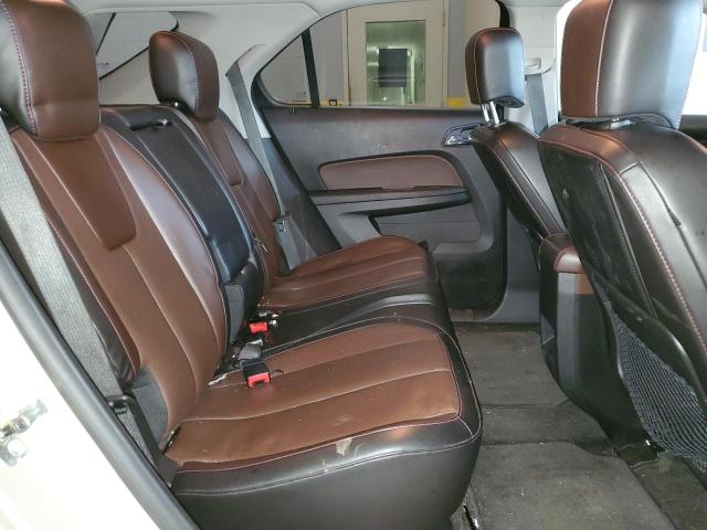 Photo 10 from auction – 2011 CHEVROLET EQUINOX LT with VIN 2CNFLNEC5B6227949