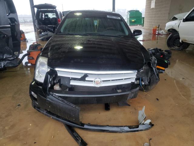 Photo 5 from auction – 2007 CADILLAC STS with VIN 1G6DW677270163140