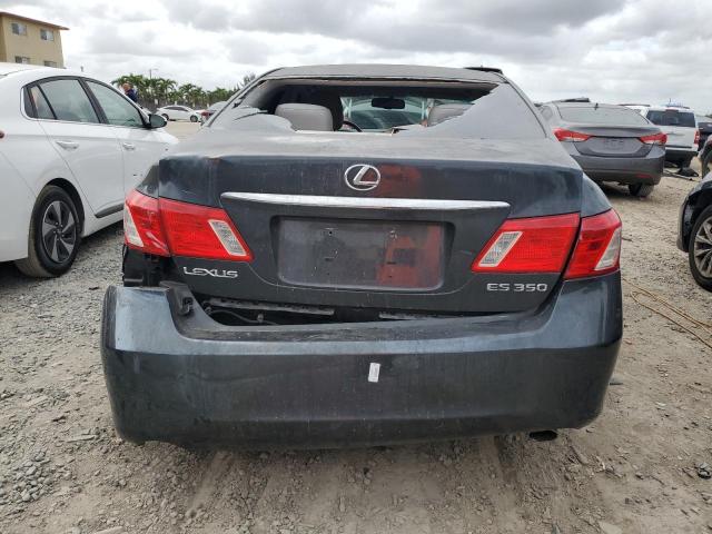 Photo 6 from auction – 2007 LEXUS ES 350 with VIN JTHBJ46G572137420