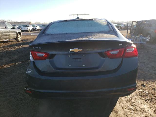 Photo 6 from auction – 2018 CHEVROLET MALIBU LT with VIN 1G1ZD5ST7JF255316
