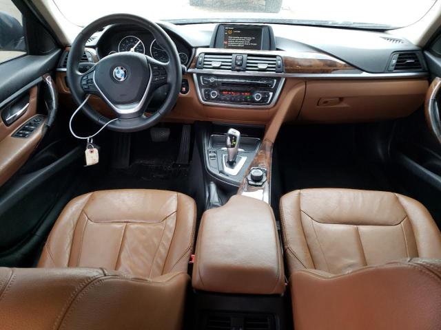 Photo 8 from auction – 2013 BMW 328 I with VIN WBA3A5C55DF355888