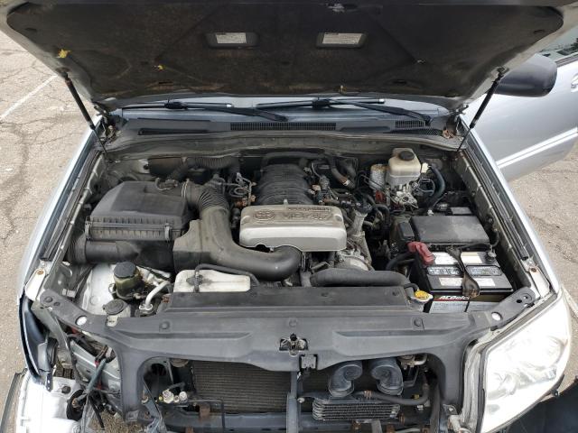 Zdjęcie 11 z aukcji – 2005 TOYOTA 4RUNNER SR z VIN JTEBT14R250049587