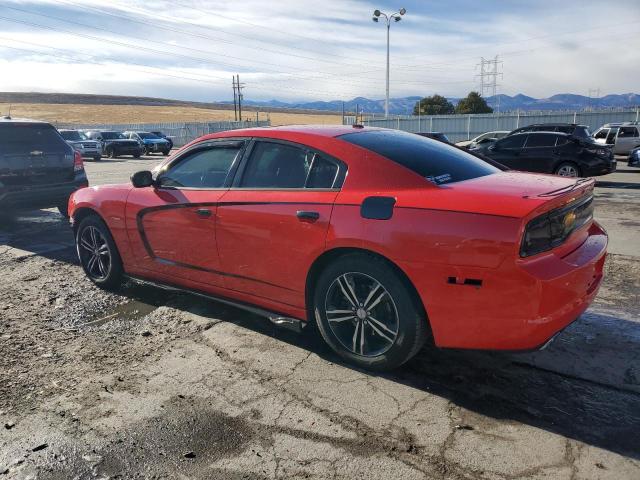 Photo 2 from auction – 2014 DODGE CHARGER R/ with VIN 2C3CDXDT4EH232431