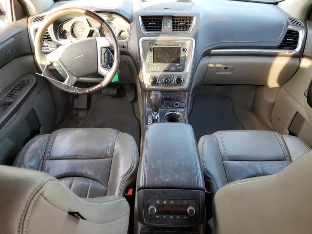 Photo 8 from auction – 2015 GMC ACADIA DEN with VIN 1GKKVTKD3FJ314096