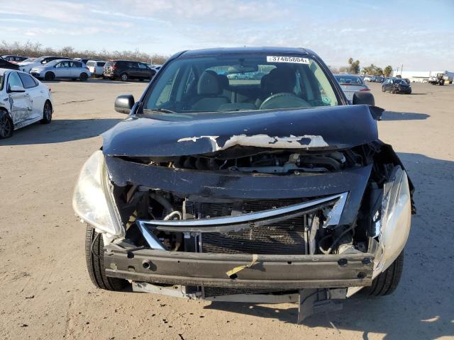Photo 5 from auction – 2013 NISSAN VERSA S with VIN 3N1CN7AP2DL882819