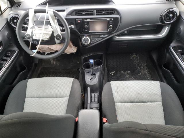 Photo 8 from auction – 2015 TOYOTA PRIUS C with VIN JTDKDTB39F1098194