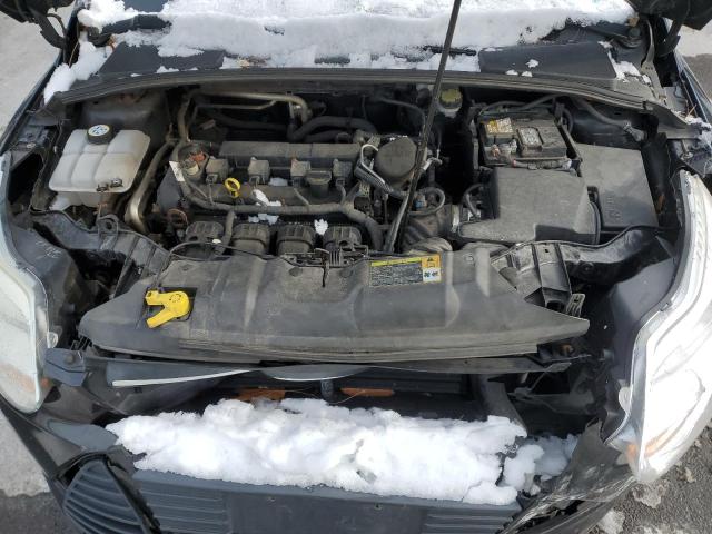 Photo 11 from auction – 2012 FORD FOCUS SE with VIN 1FAHP3F29CL334349