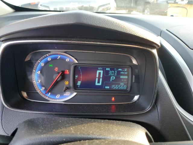 Photo 9 from auction – 2016 CHEVROLET TRAX 1LT with VIN KL7CJLSB3GB572184