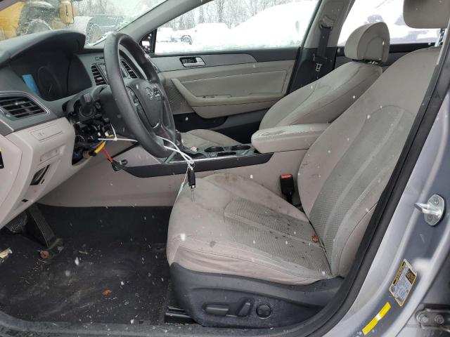 Photo 7 from auction – 2015 HYUNDAI SONATA SE with VIN 5NPE24AF4FH253134