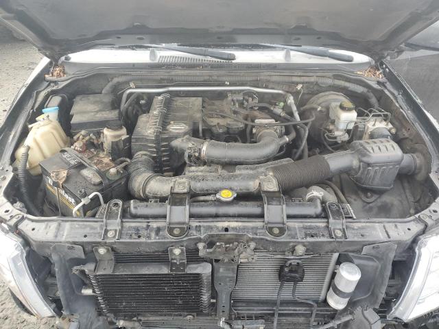 Photo 11 from auction – 2007 NISSAN FRONTIER K with VIN 1N6BD06T07C447125