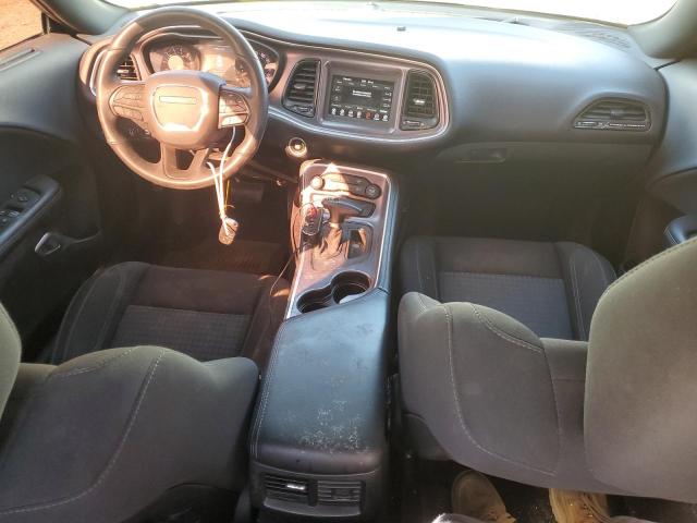 Photo 8 from auction – 2018 DODGE CHALLENGER with VIN 2C3CDZAG0JH297094