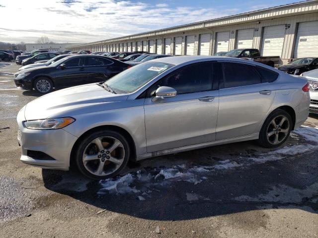 Photo 1 from auction – 2016 FORD FUSION SE with VIN 3FA6P0HD1GR319579