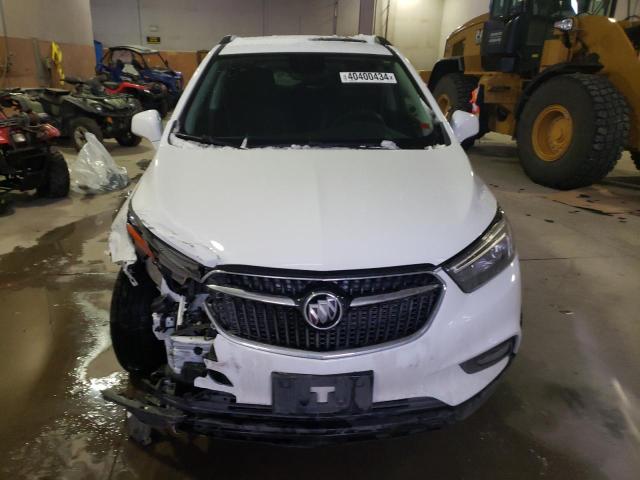 Photo 5 from auction – 2020 BUICK ENCORE SPO with VIN KL4CJ2SB1LB033967