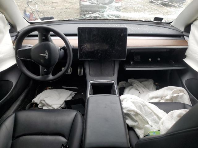 Photo 8 from auction – 2023 TESLA MODEL 3 with VIN 5YJ3E1EC3PF464600