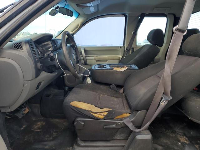 Photo 7 from auction – 2011 GMC SIERRA K25 with VIN 1GT22ZCG4BZ409679