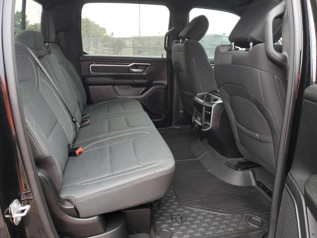 Photo 10 from auction – 2022 RAM 1500 BIG H with VIN 1C6RREFT3NN173511